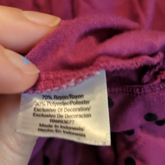 Tank top button down - Picture 4 of 4